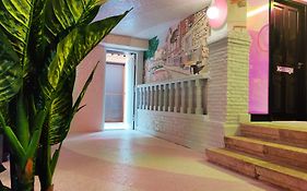 Costa Esmeralda Suites